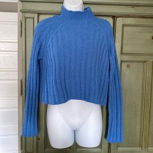 NWT American Eagle Turtleneck Sweater